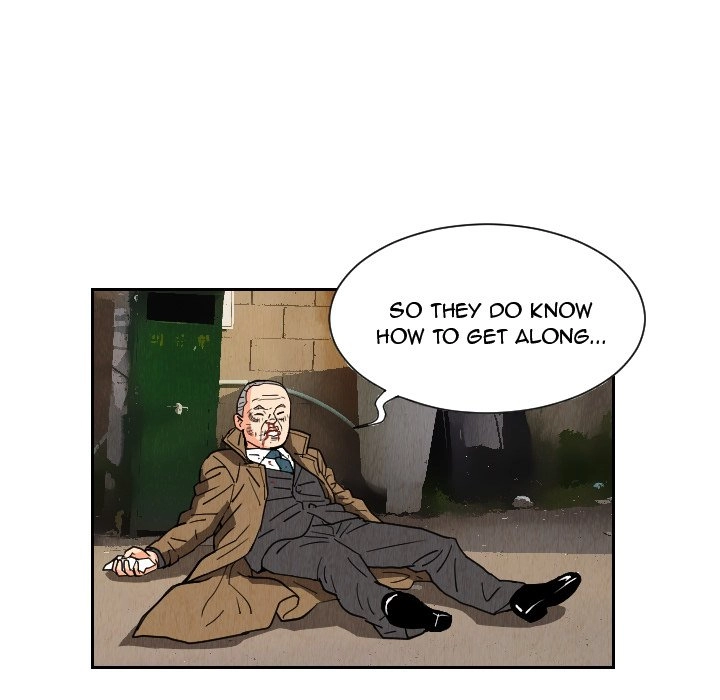 The Knuckleheads Chapter 50 page 43 - 