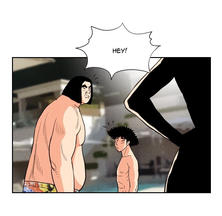 The Knuckleheads Chapter 50 page 48 - 