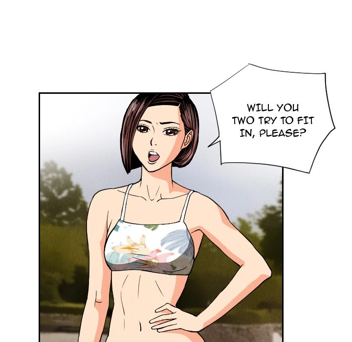 The Knuckleheads Chapter 50 page 49 - 