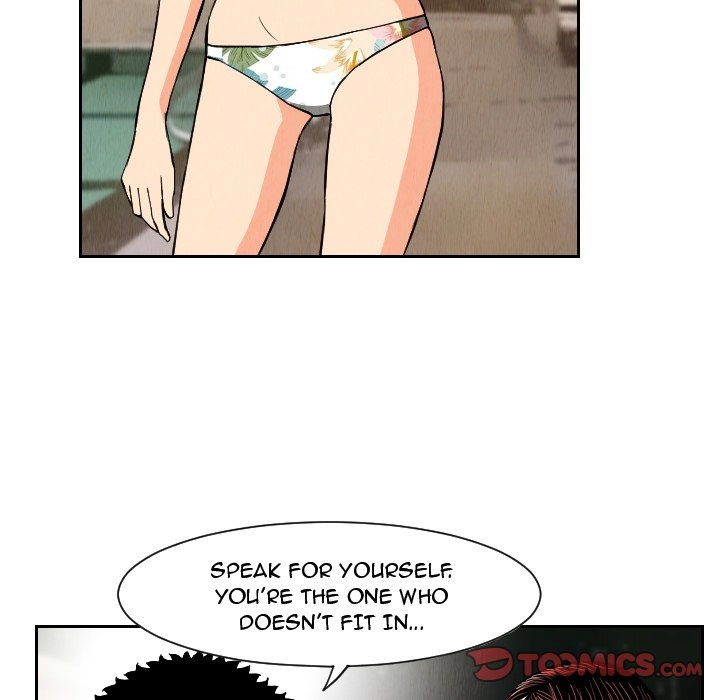 The Knuckleheads Chapter 50 page 50 - 