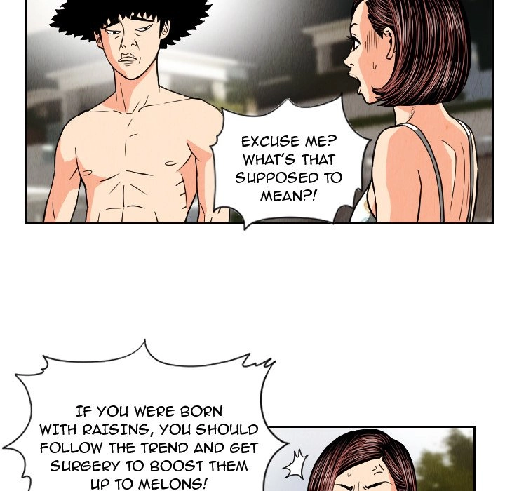 The Knuckleheads Chapter 50 page 51 - 