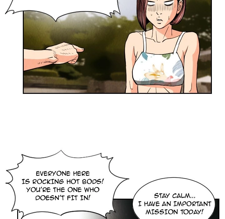 The Knuckleheads Chapter 50 page 52 - 