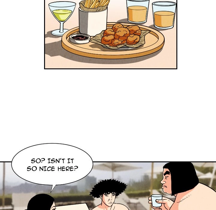The Knuckleheads Chapter 50 page 54 - 