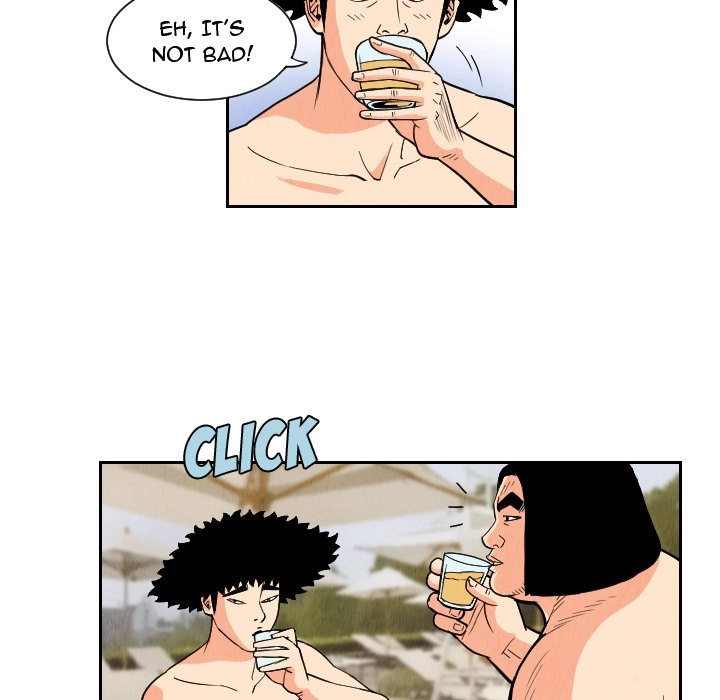 The Knuckleheads Chapter 50 page 56 - 