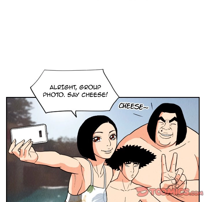 The Knuckleheads Chapter 50 page 58 - 