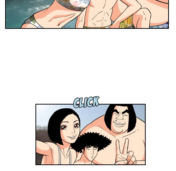 The Knuckleheads Chapter 50 page 59 - 