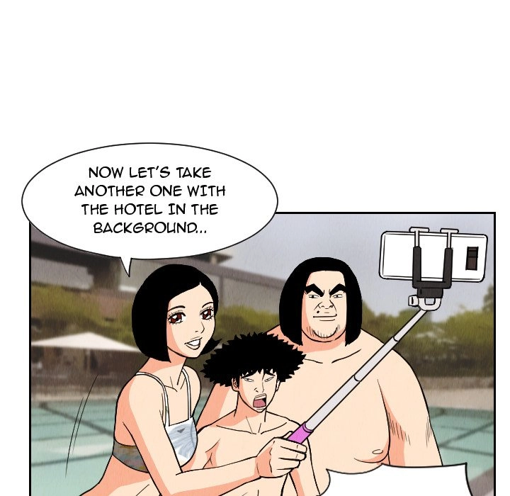 The Knuckleheads Chapter 50 page 60 - 
