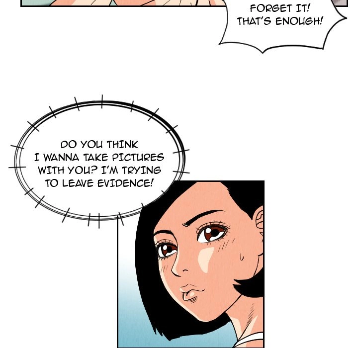 The Knuckleheads Chapter 50 page 61 - 