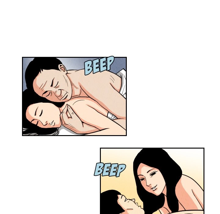 The Knuckleheads Chapter 50 page 65 - 