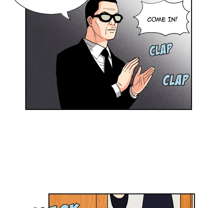 The Knuckleheads Chapter 50 page 70 - 