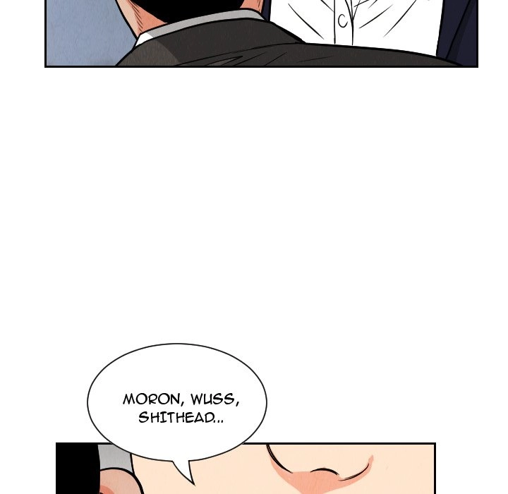 The Knuckleheads Chapter 50 page 76 - 