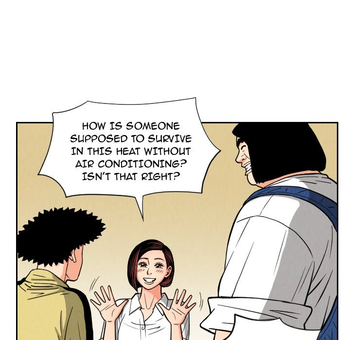 The Knuckleheads Chapter 50 page 9 - 