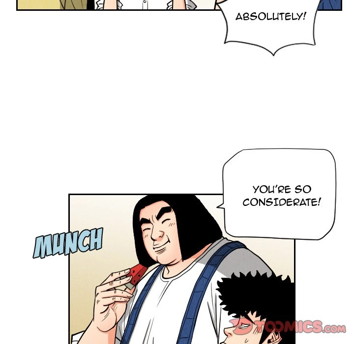 The Knuckleheads Chapter 50 page 10 - 