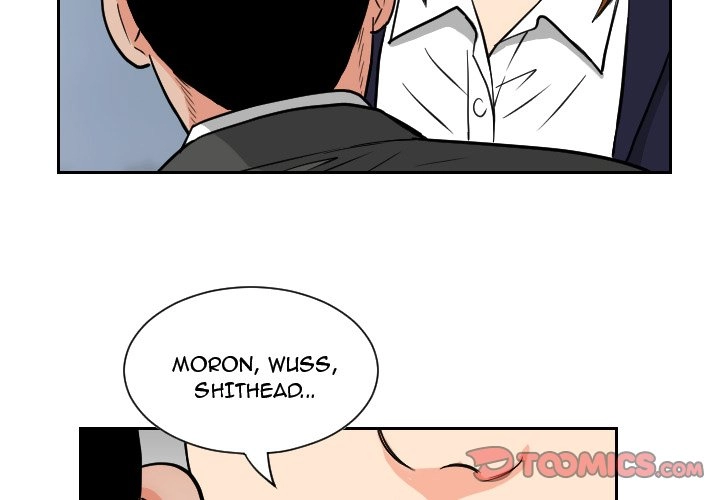 The Knuckleheads Chapter 51 page 2 - 