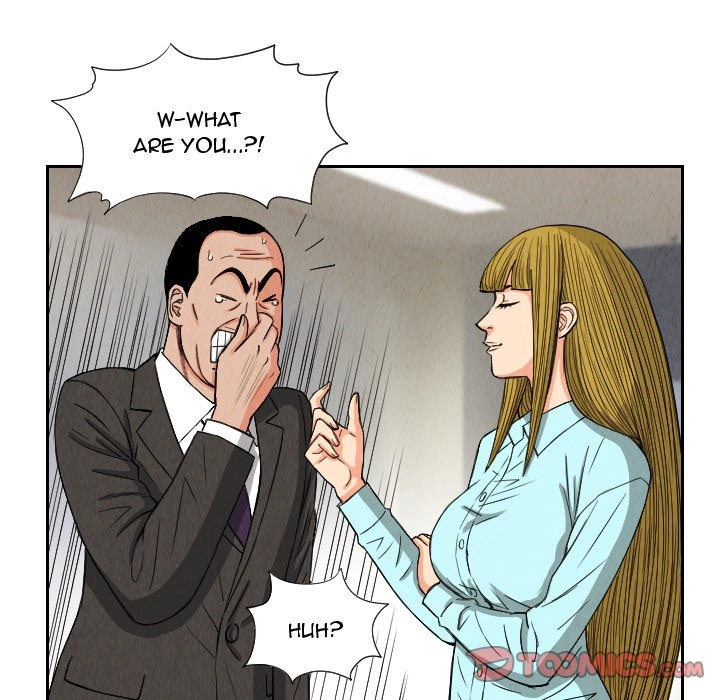 The Knuckleheads Chapter 51 page 18 - 