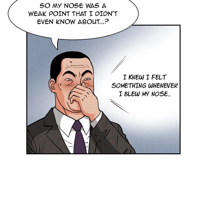 The Knuckleheads Chapter 51 page 23 - 
