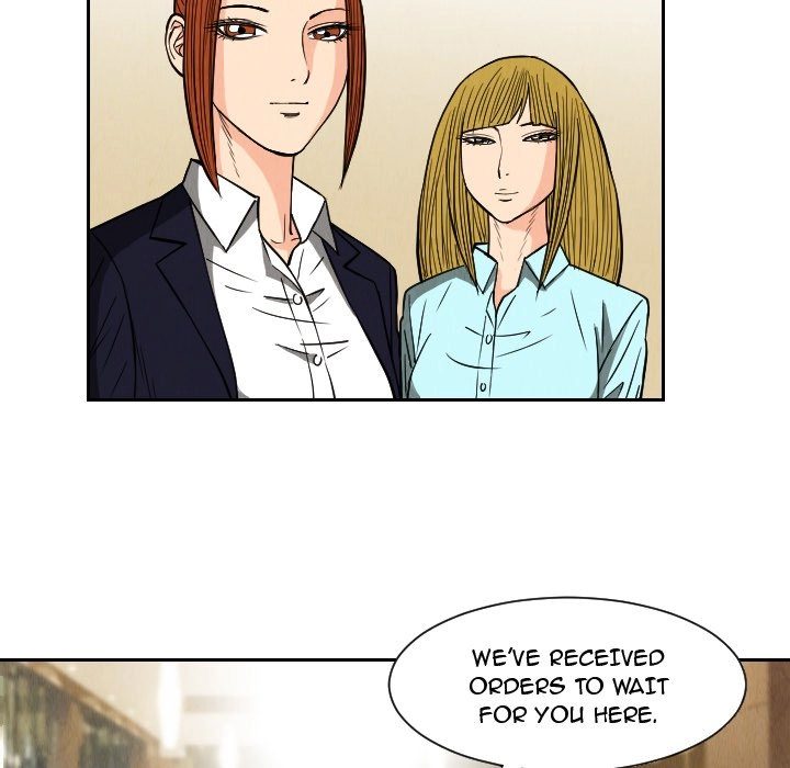 The Knuckleheads Chapter 51 page 28 - 