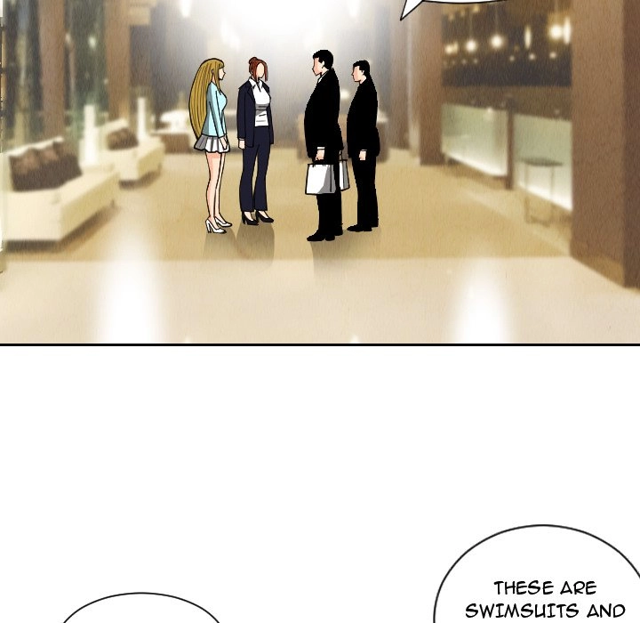 The Knuckleheads Chapter 51 page 29 - 