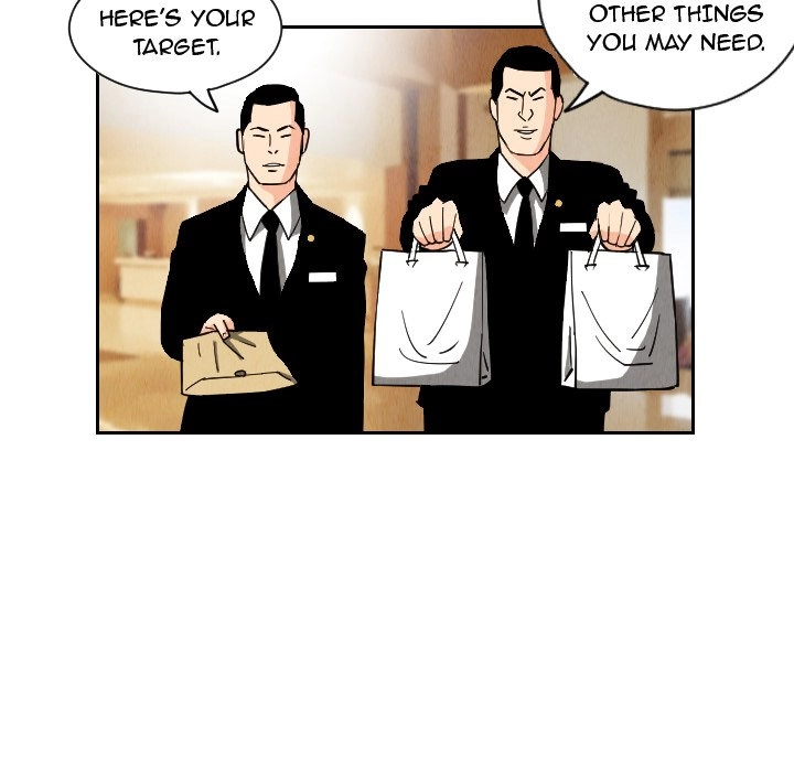 The Knuckleheads Chapter 51 page 30 - 