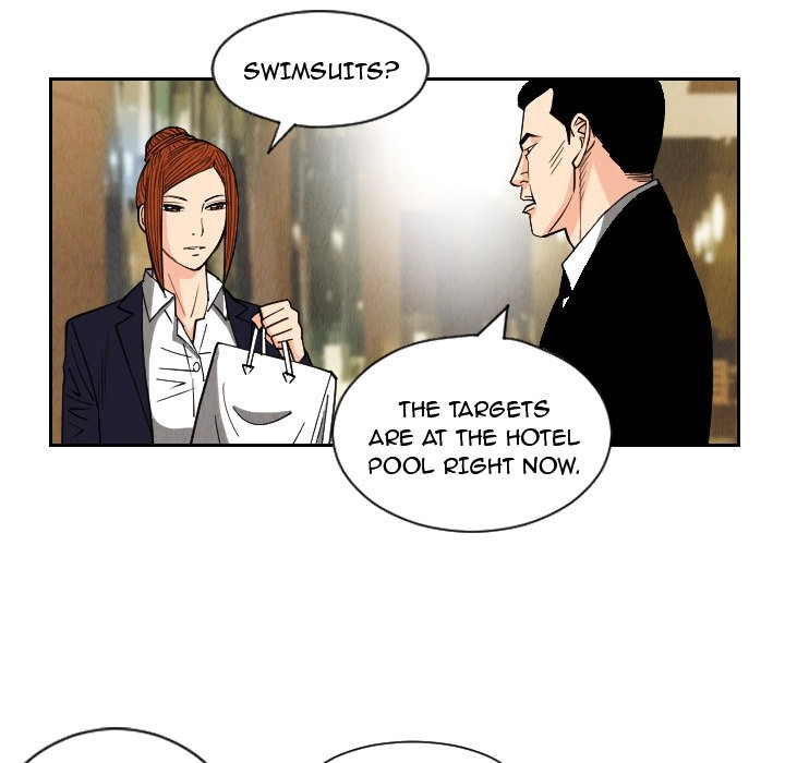 The Knuckleheads Chapter 51 page 31 - 
