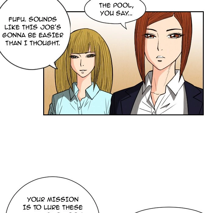 The Knuckleheads Chapter 51 page 32 - 