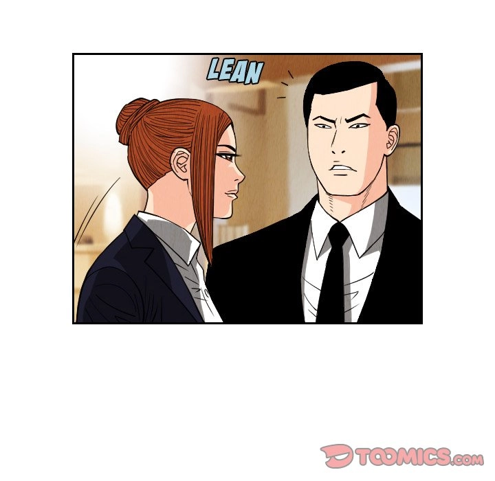 The Knuckleheads Chapter 51 page 34 - 