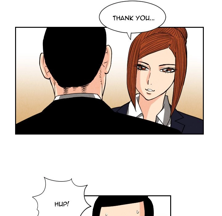 The Knuckleheads Chapter 51 page 35 - 