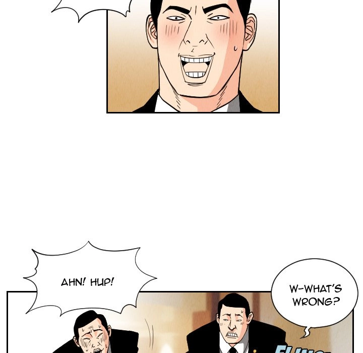 The Knuckleheads Chapter 51 page 36 - 