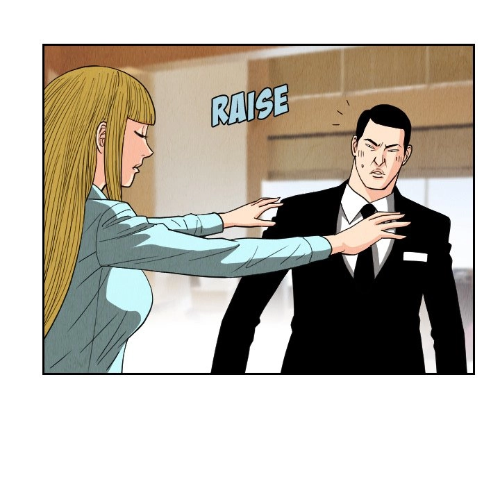The Knuckleheads Chapter 51 page 39 - 