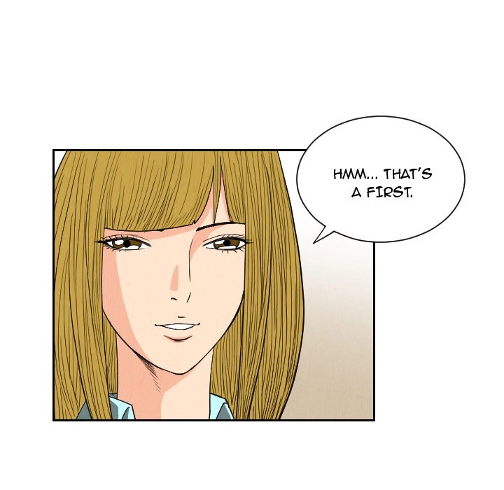 The Knuckleheads Chapter 51 page 40 - 