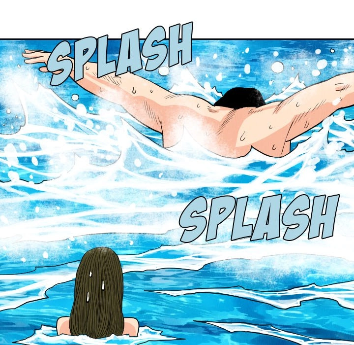 The Knuckleheads Chapter 51 page 48 - 