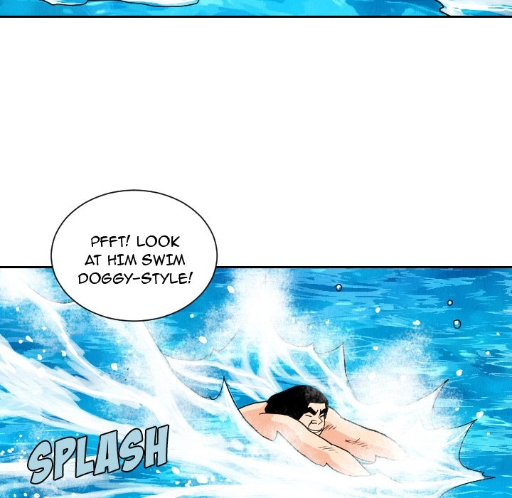 The Knuckleheads Chapter 51 page 49 - 