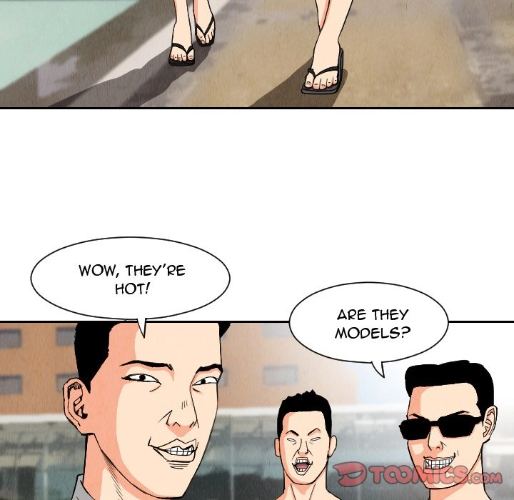 The Knuckleheads Chapter 51 page 58 - 