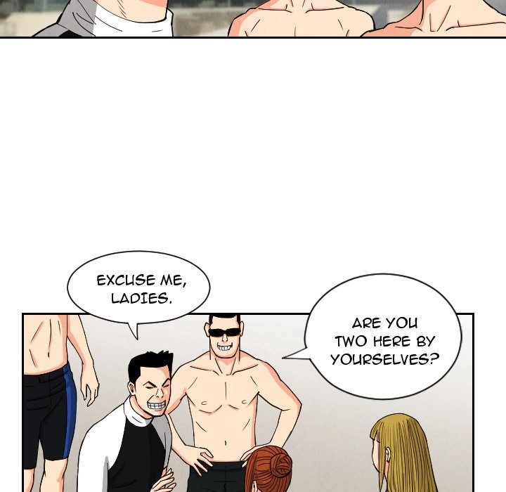 The Knuckleheads Chapter 51 page 59 - 