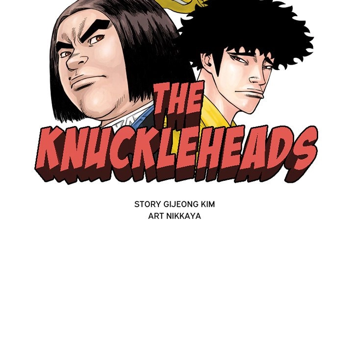 The Knuckleheads Chapter 51 page 7 - 