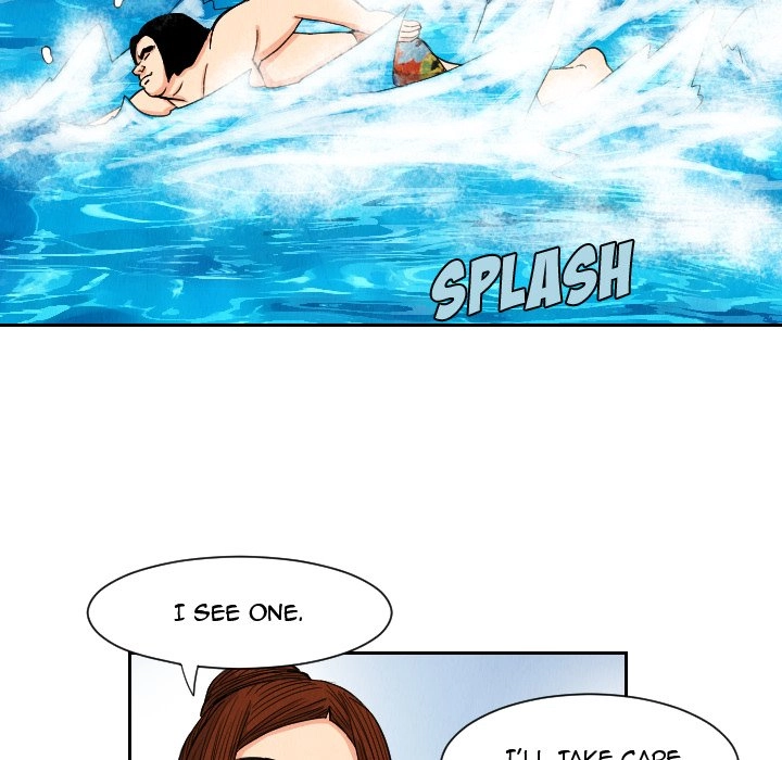 The Knuckleheads Chapter 51 page 62 - 