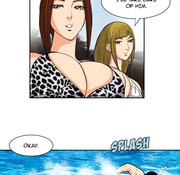 The Knuckleheads Chapter 51 page 63 - 
