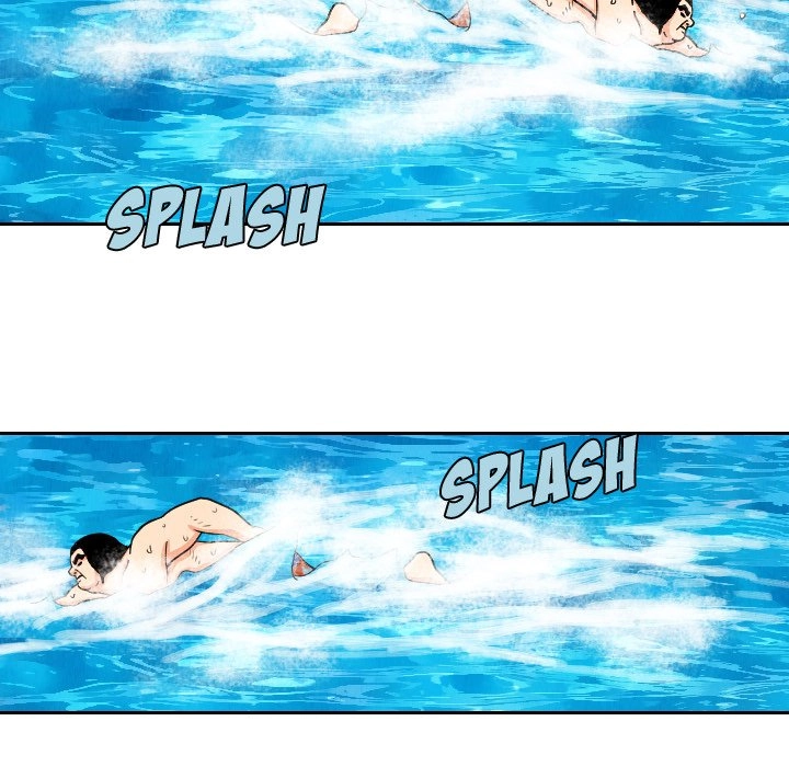 The Knuckleheads Chapter 51 page 64 - 