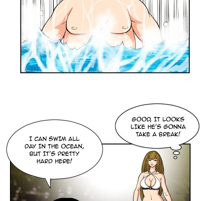 The Knuckleheads Chapter 51 page 69 - 