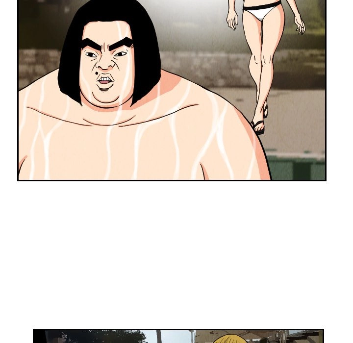 The Knuckleheads Chapter 51 page 70 - 