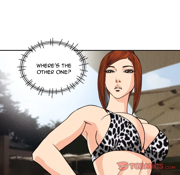 The Knuckleheads Chapter 51 page 74 - 