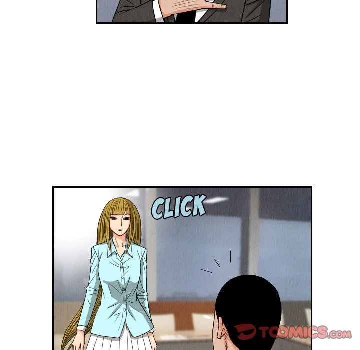 The Knuckleheads Chapter 51 page 10 - 