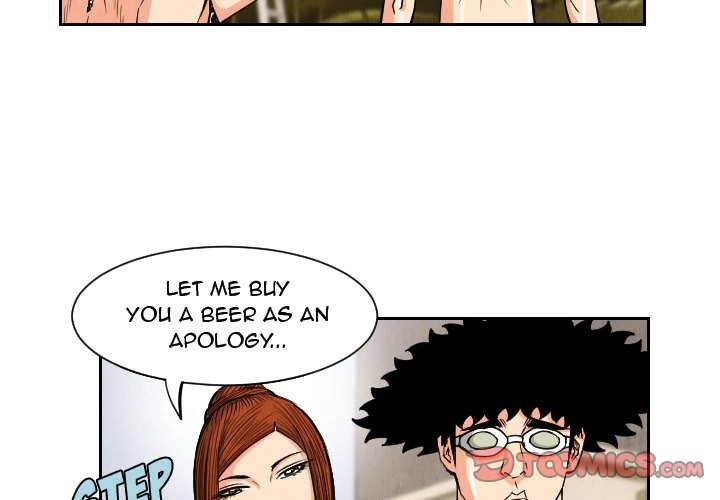 The Knuckleheads Chapter 52 page 2 - 