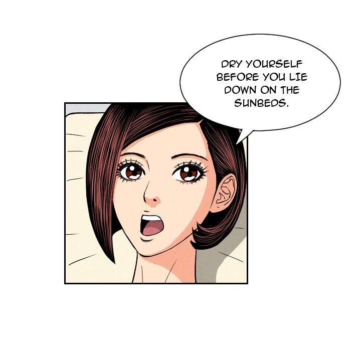 The Knuckleheads Chapter 52 page 11 - 