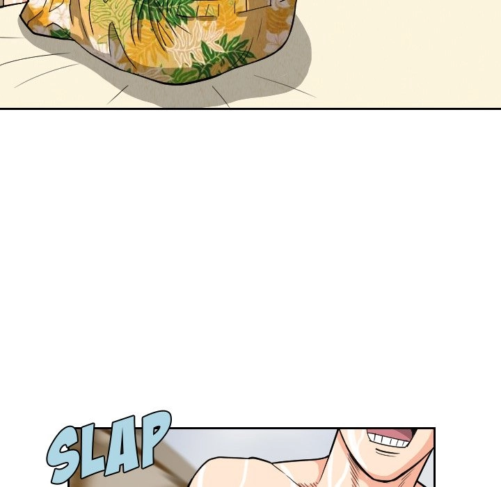 The Knuckleheads Chapter 52 page 13 - 