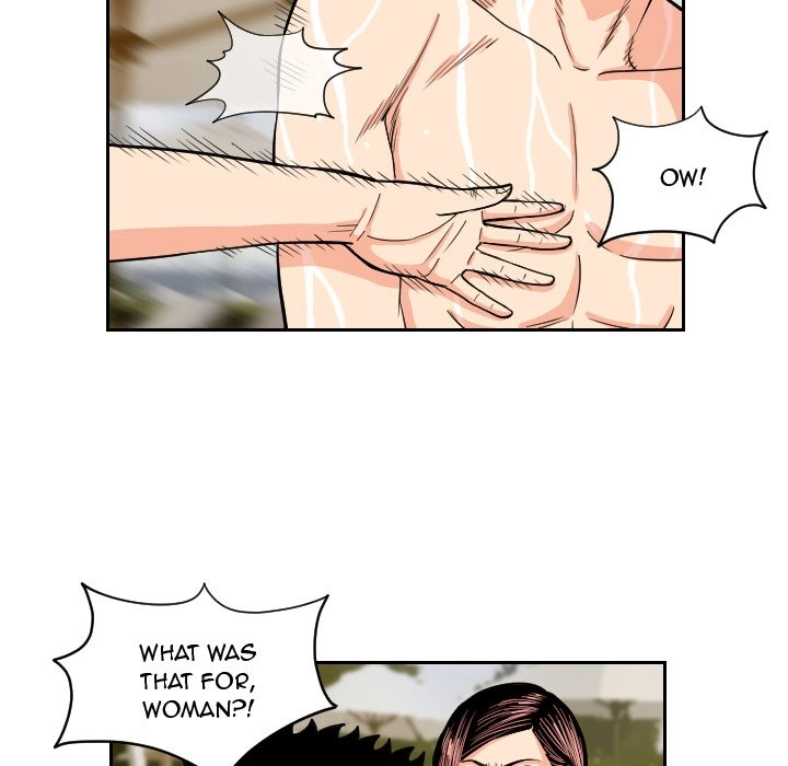 The Knuckleheads Chapter 52 page 14 - 