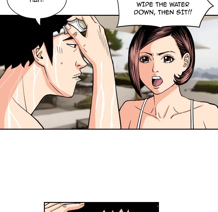 The Knuckleheads Chapter 52 page 16 - 