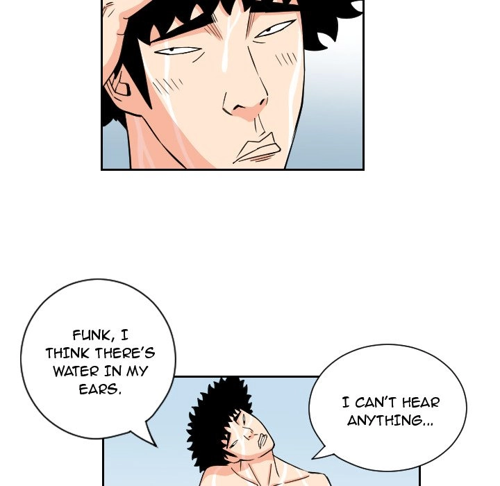 The Knuckleheads Chapter 52 page 17 - 