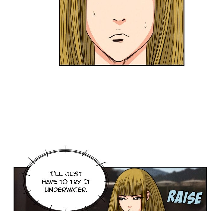 The Knuckleheads Chapter 52 page 21 - 