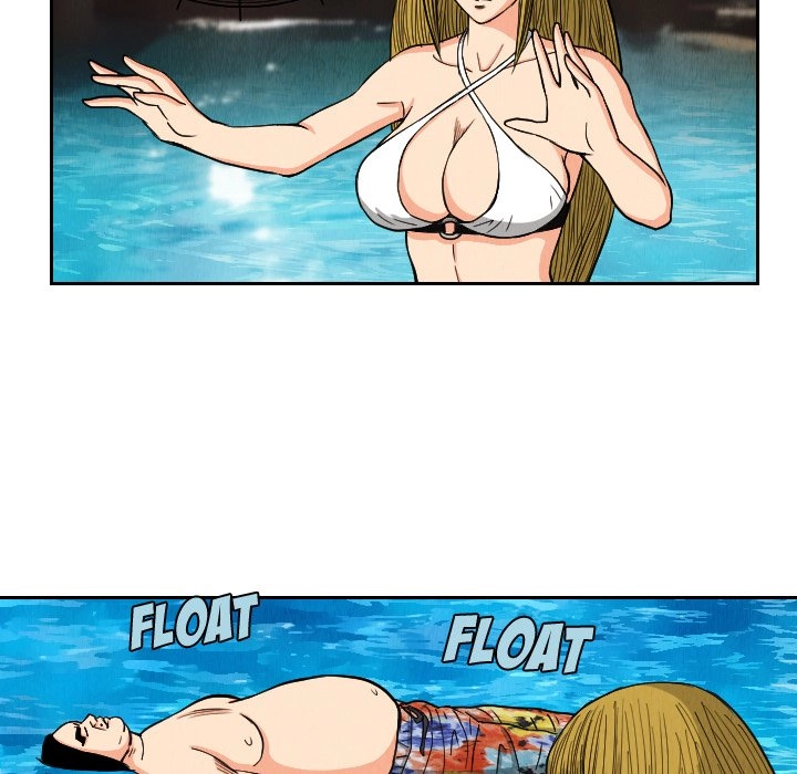 The Knuckleheads Chapter 52 page 22 - 